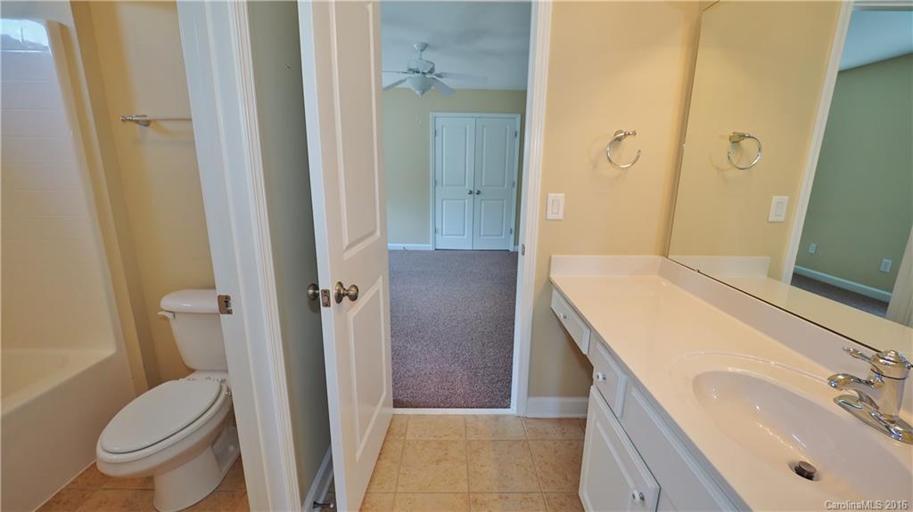 Bridgemill - Residential