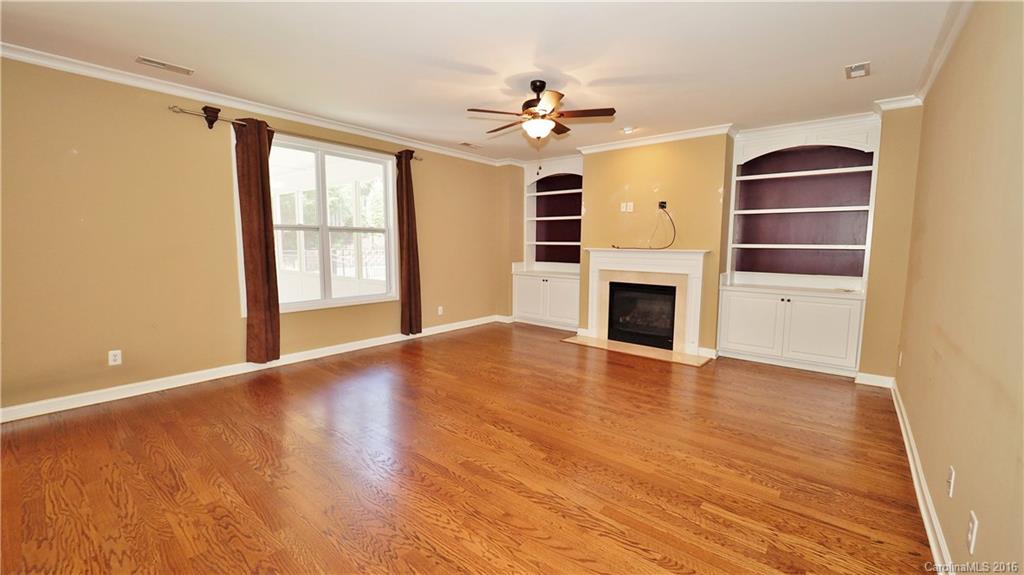 Bridgemill - Residential