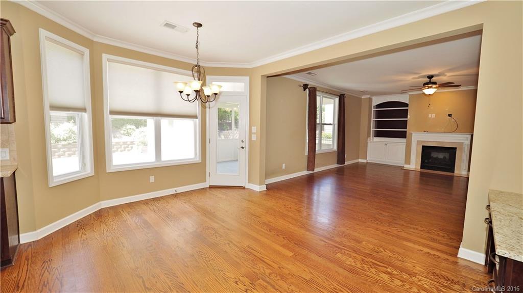 Bridgemill - Residential