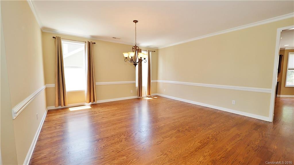 Bridgemill - Residential