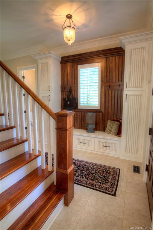 The Point - Residential