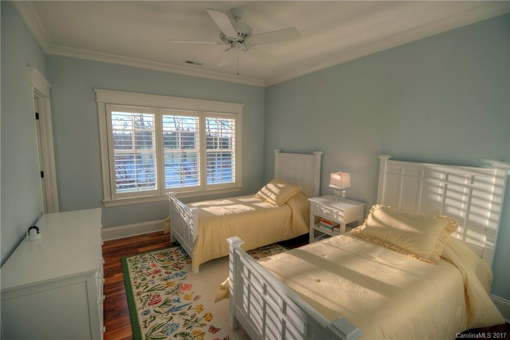 The Point - Residential