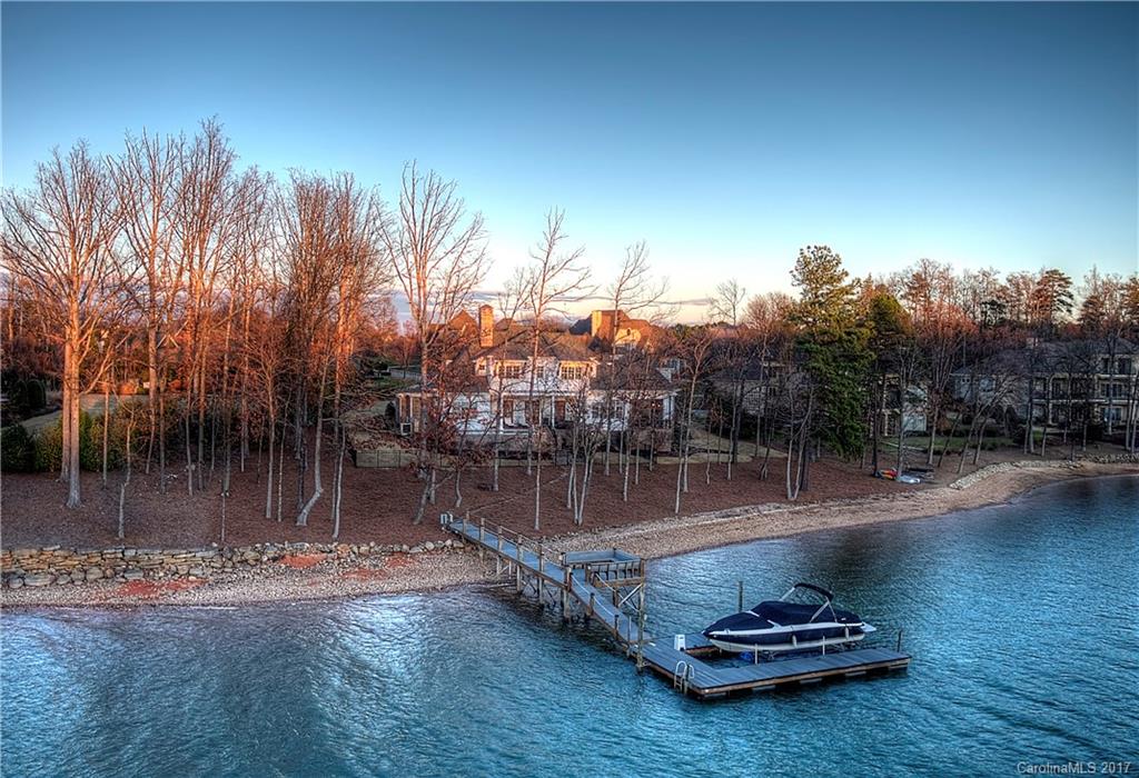 The Point - Residential