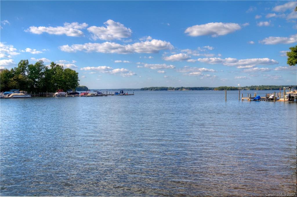 The Point - Residential