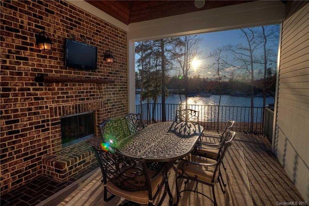 The Point - Residential