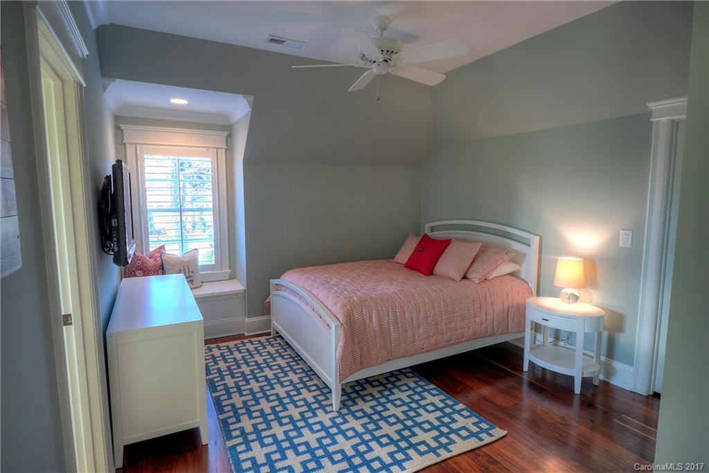 The Point - Residential