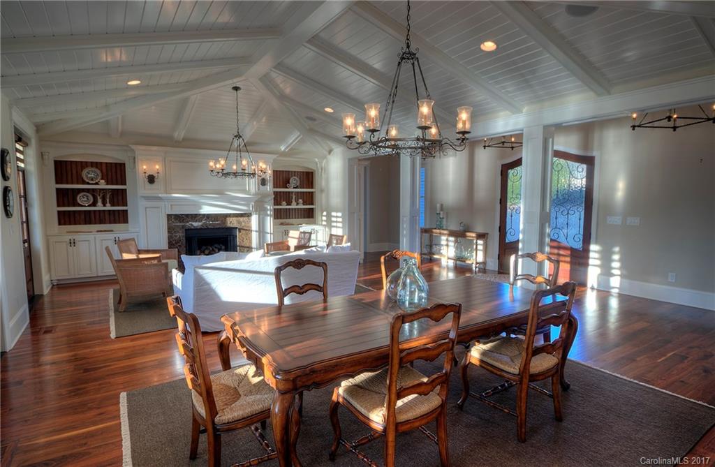 The Point - Residential