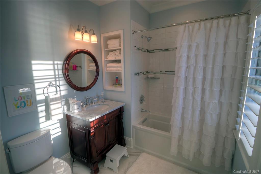 The Point - Residential