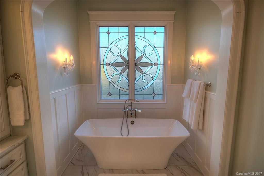 The Point - Residential