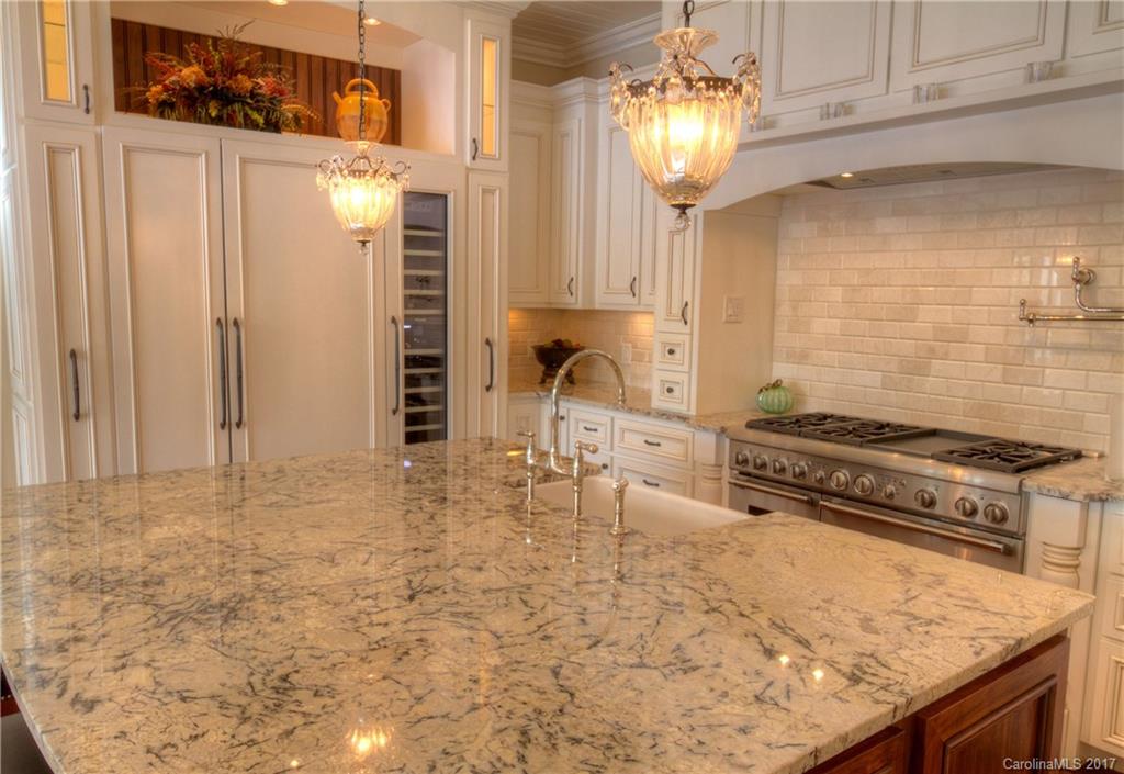 The Point - Residential