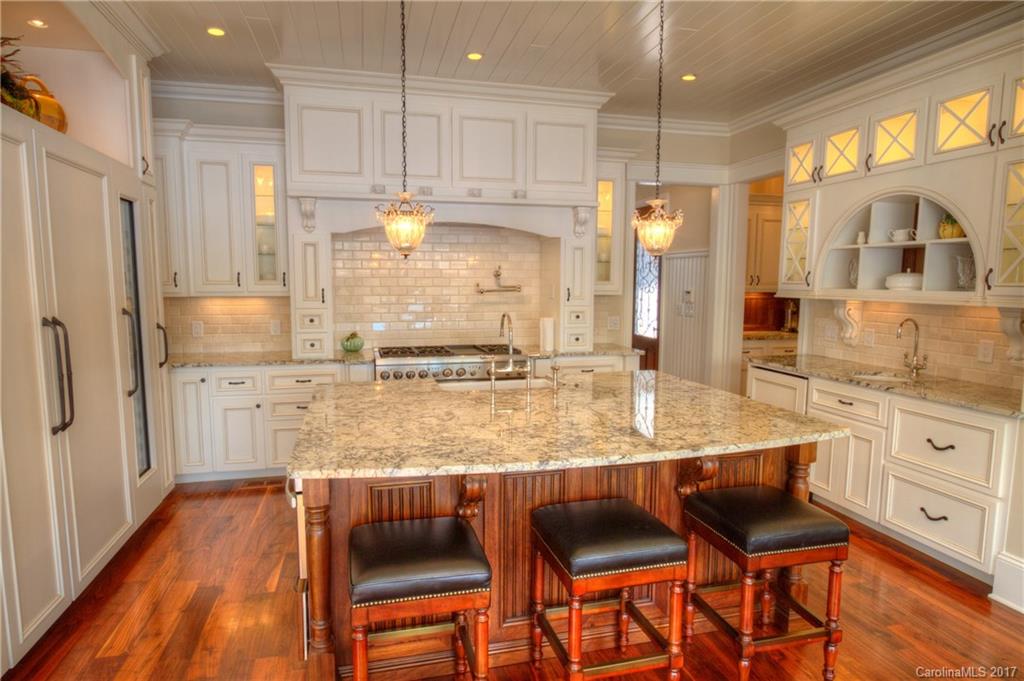 The Point - Residential