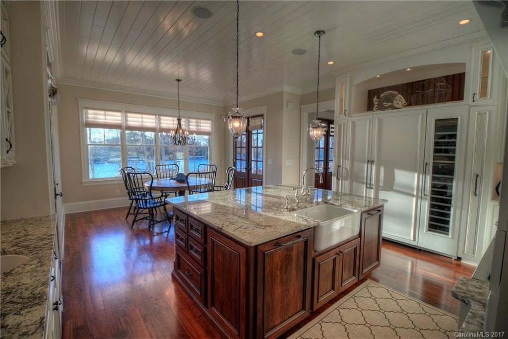 The Point - Residential