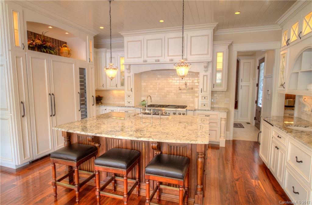 The Point - Residential