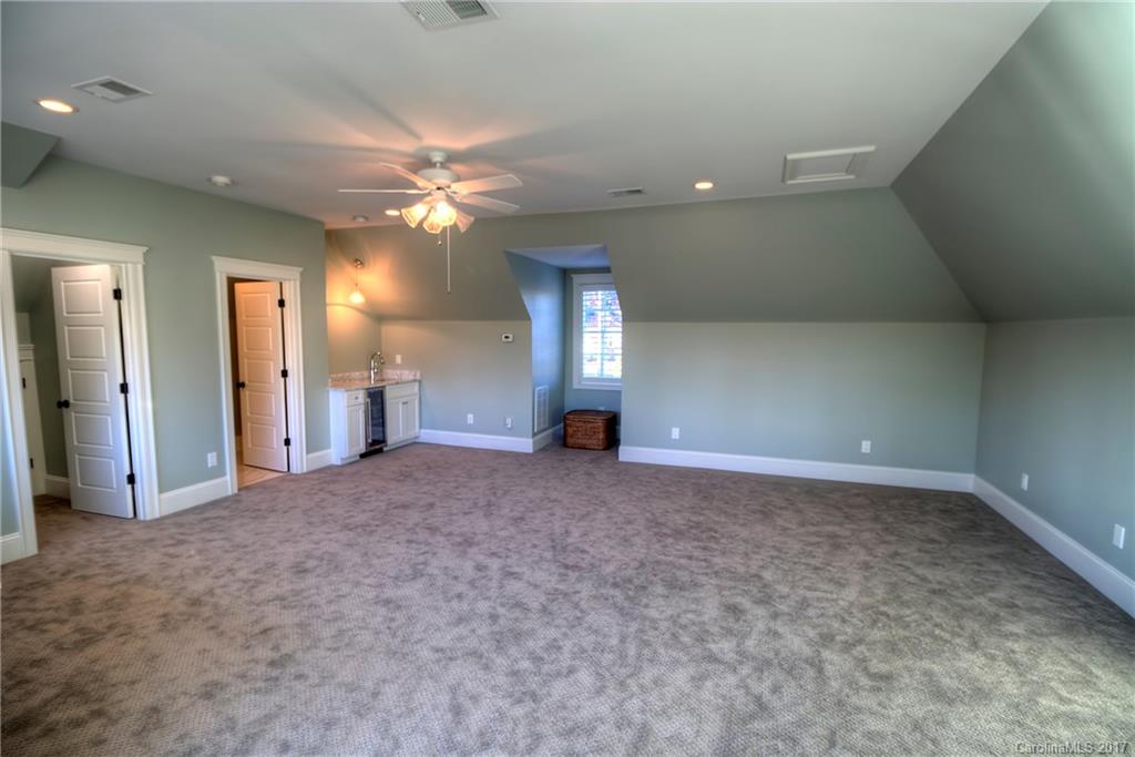 The Point - Residential