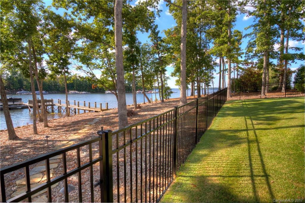 The Point - Residential