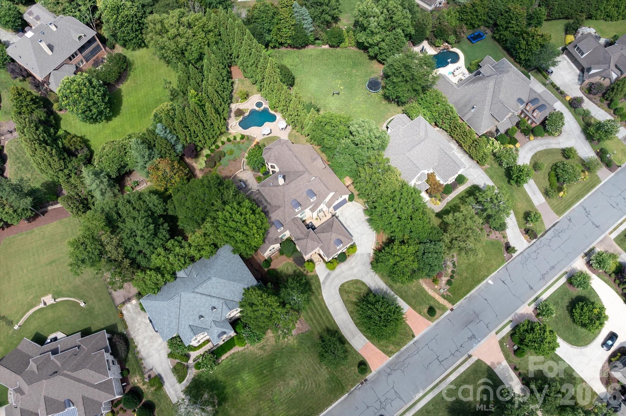 Providence Downs South - Residential