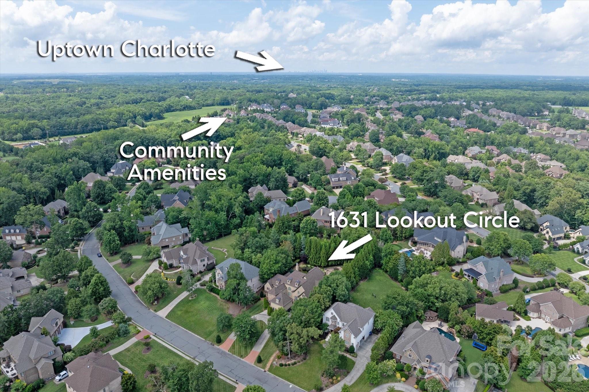 Providence Downs South - Residential