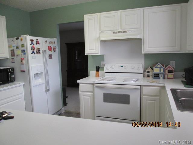 Forest Oaks - Residential