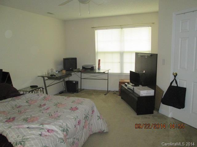 Forest Oaks - Residential