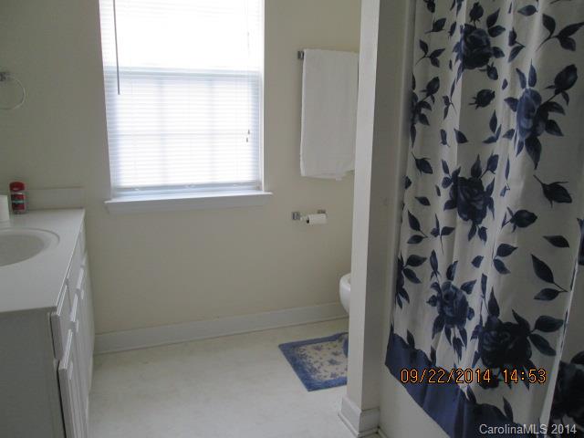 Forest Oaks - Residential