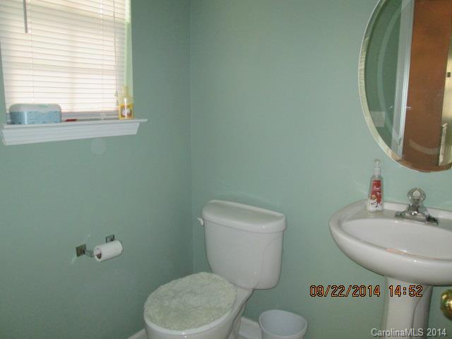 Forest Oaks - Residential