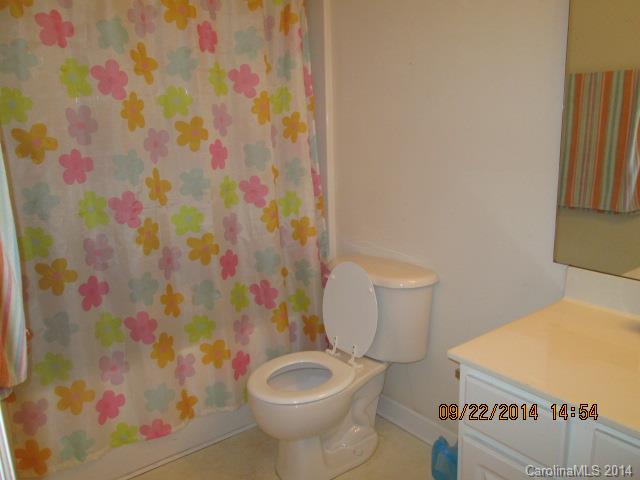 Forest Oaks - Residential