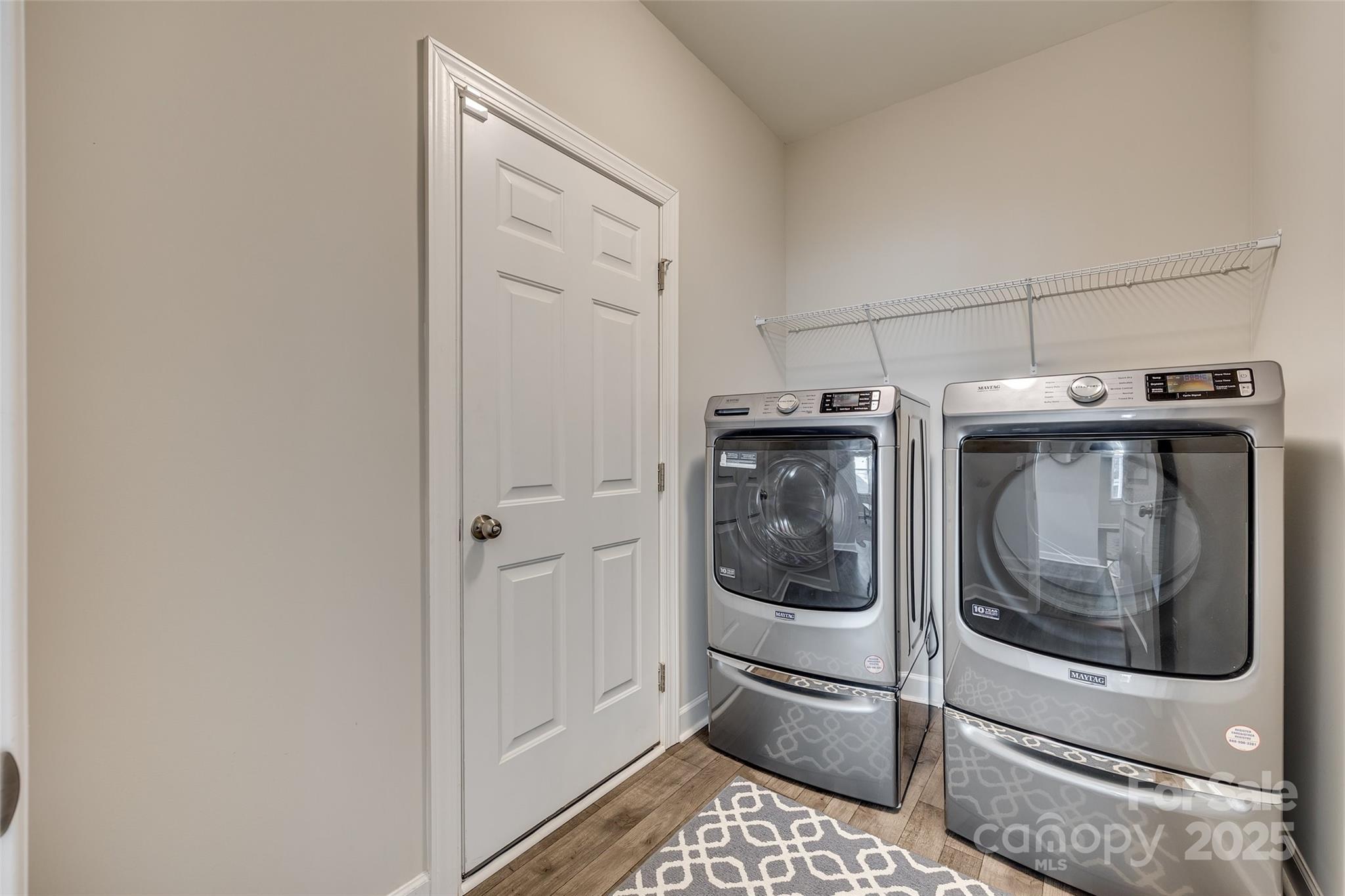 Edgewater - Residential