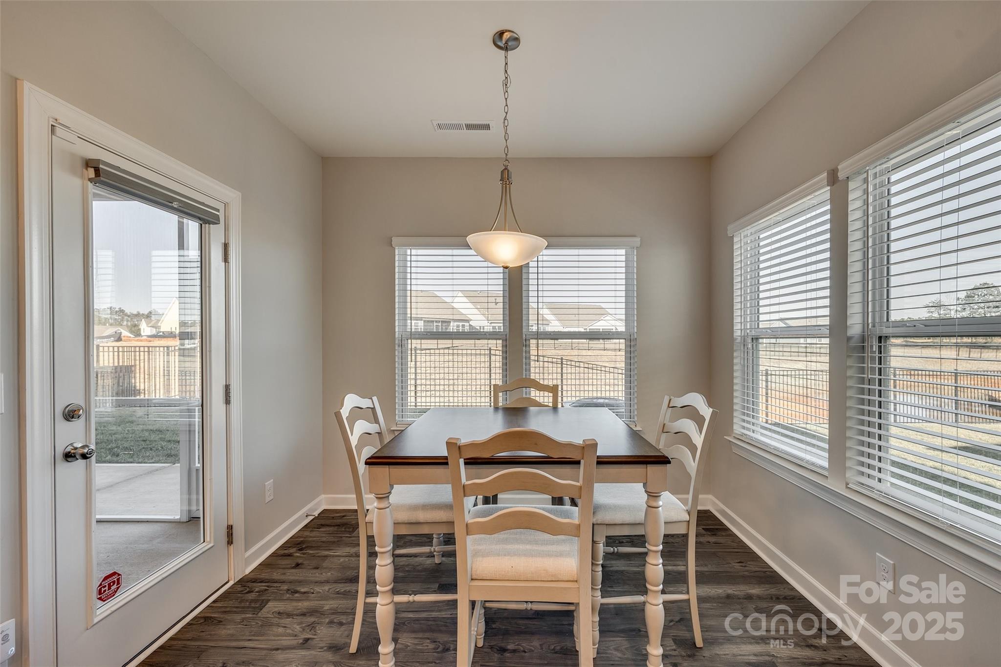 Edgewater - Residential