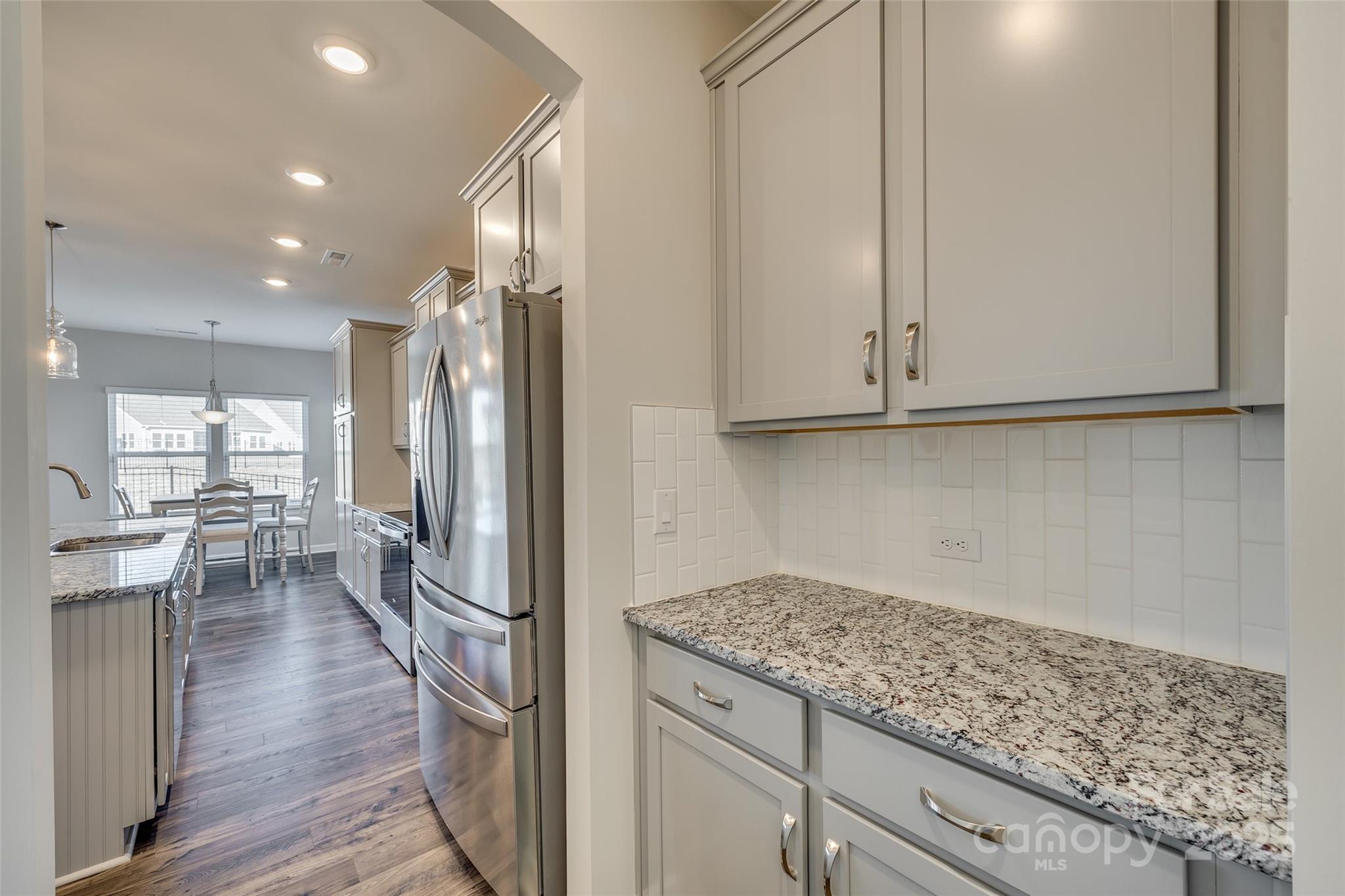 Edgewater - Residential