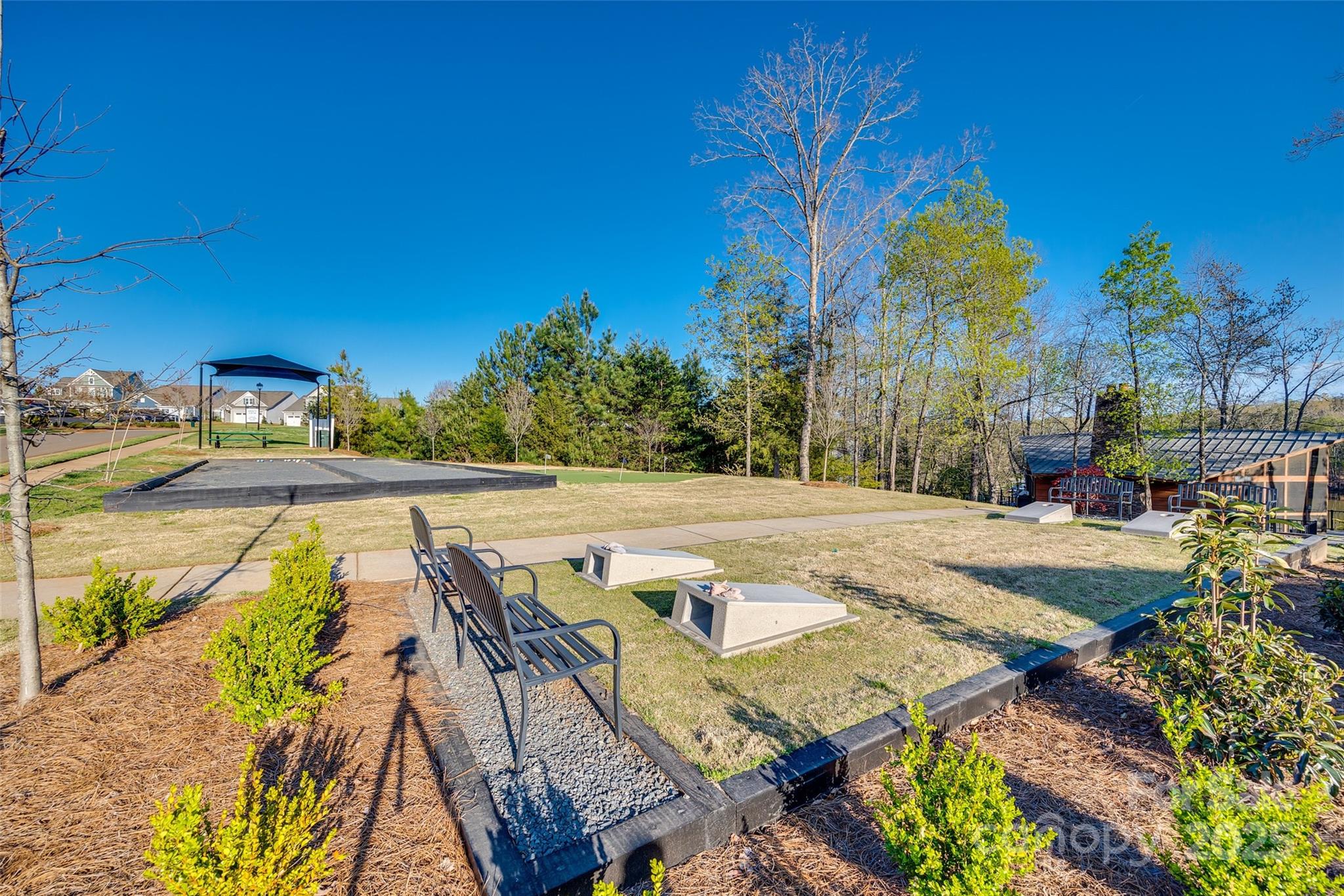 Edgewater - Residential