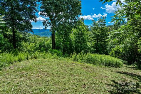 TBD Kestrel Lane T-75 Black Mountain NC 28711