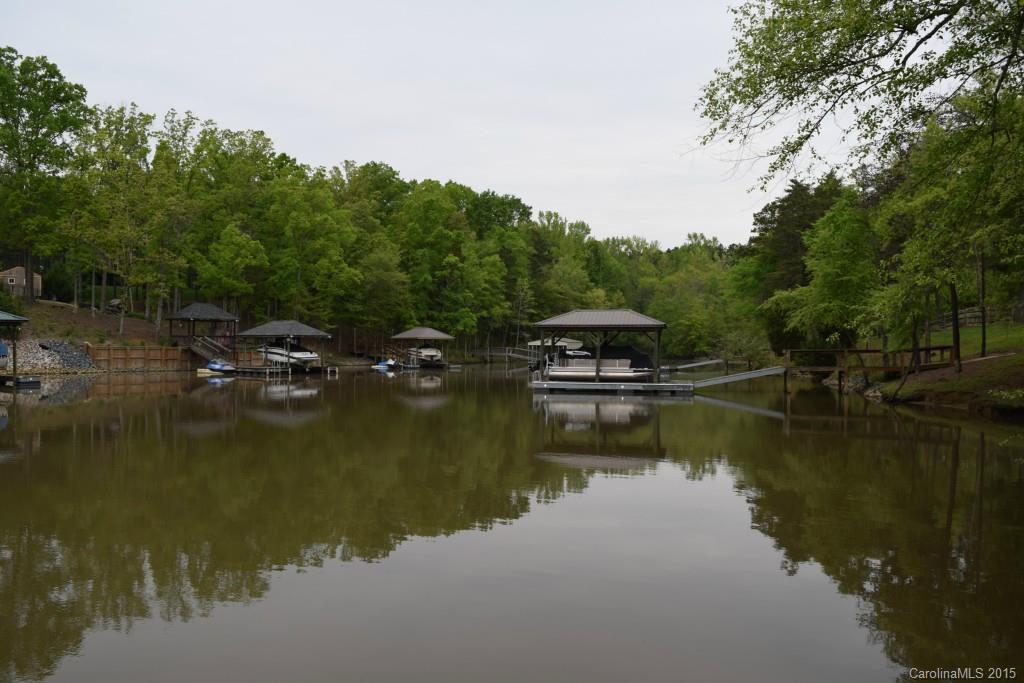 Windswept Cove - Land