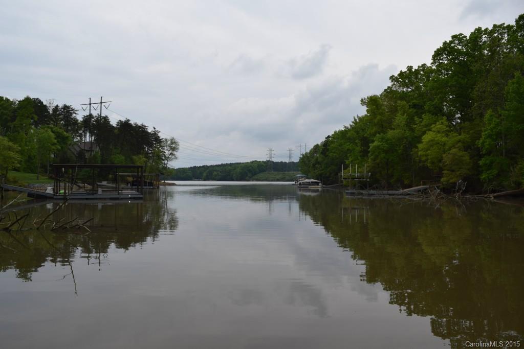 Windswept Cove - Land