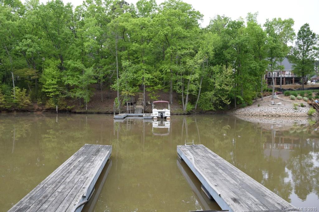 Windswept Cove - Land