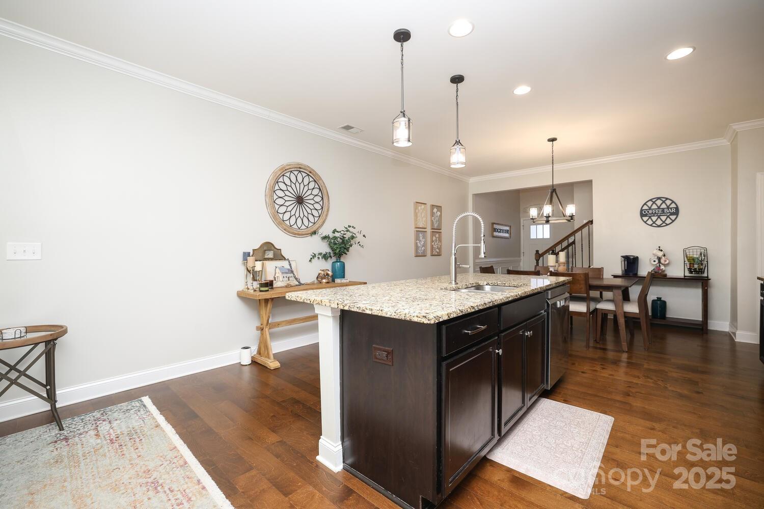 Walnut Creek - Residential