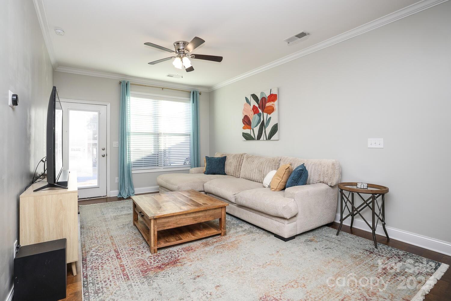 Walnut Creek - Residential