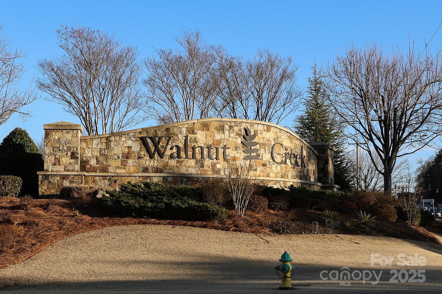 Walnut Creek - Residential