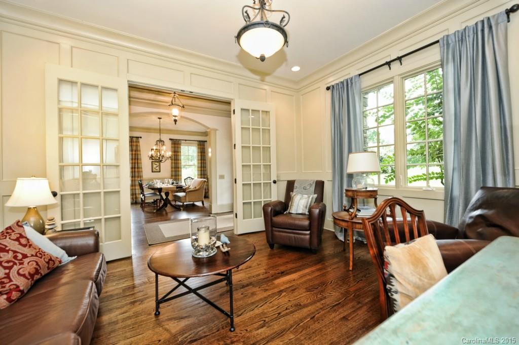 Springfield - Residential