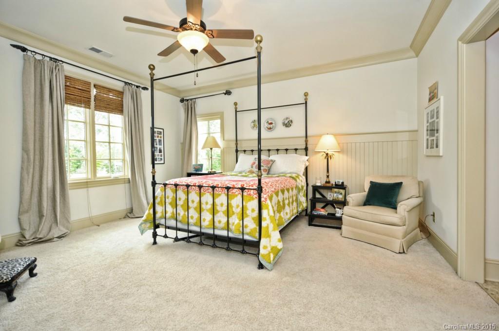 Springfield - Residential