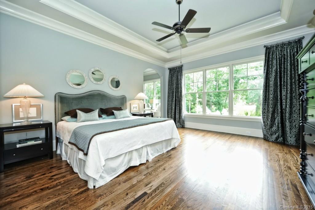 Springfield - Residential