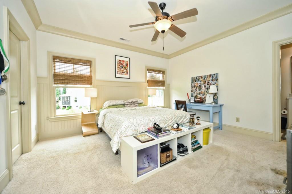 Springfield - Residential