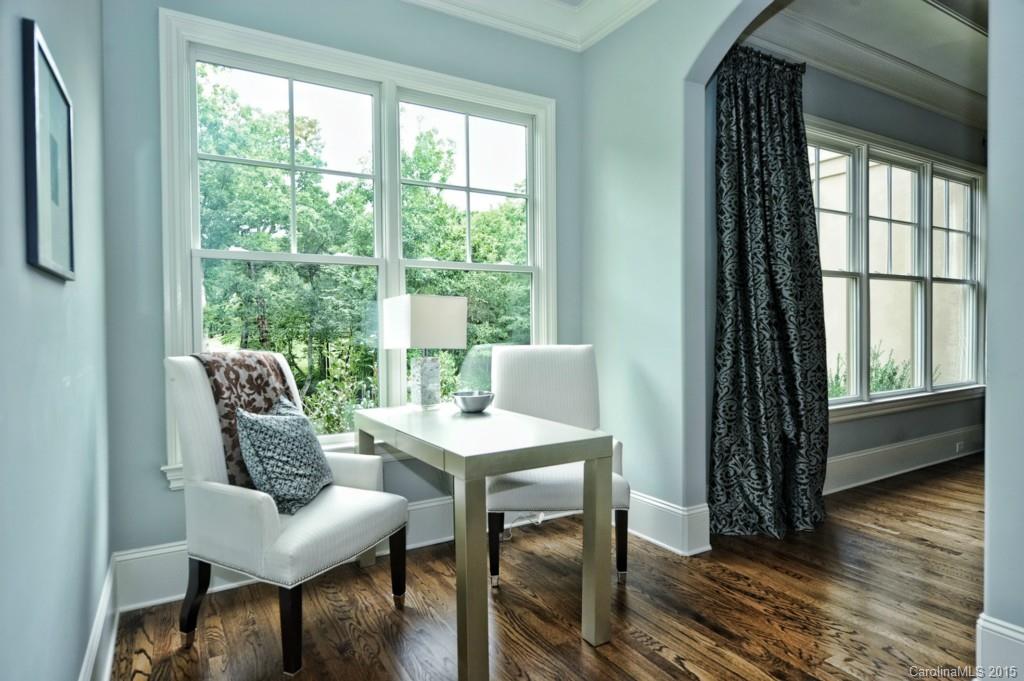 Springfield - Residential