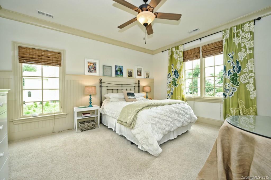 Springfield - Residential