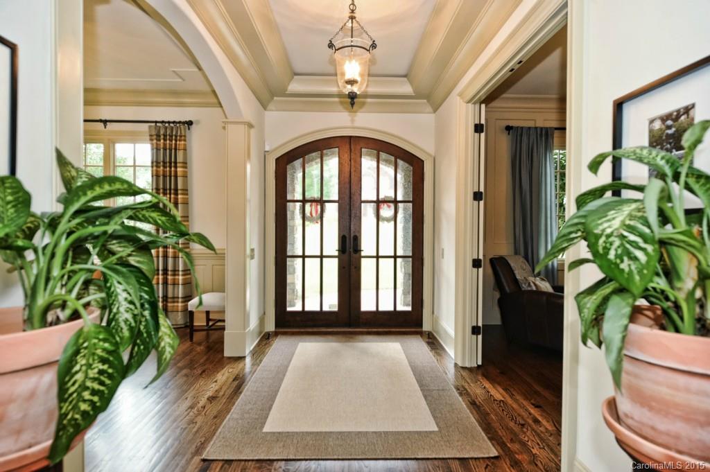 Springfield - Residential