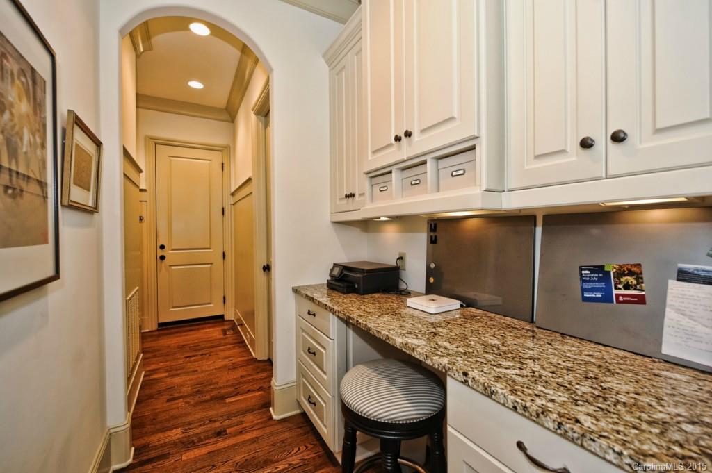 Springfield - Residential