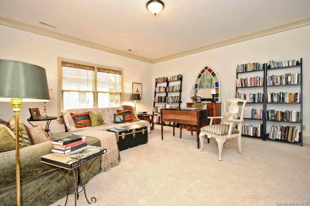 Springfield - Residential