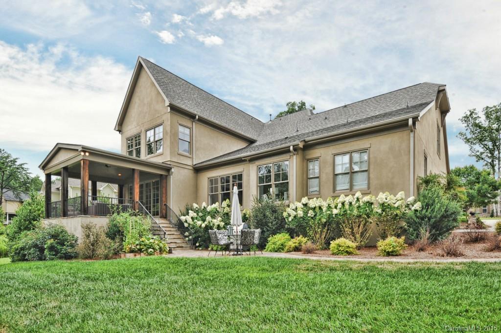 Springfield - Residential