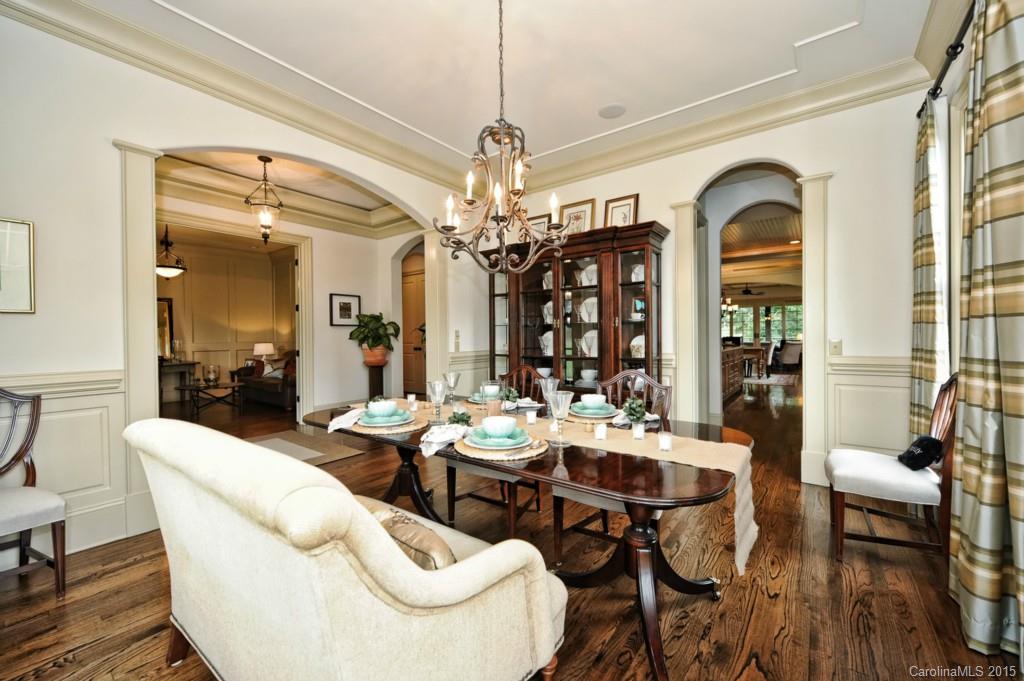 Springfield - Residential