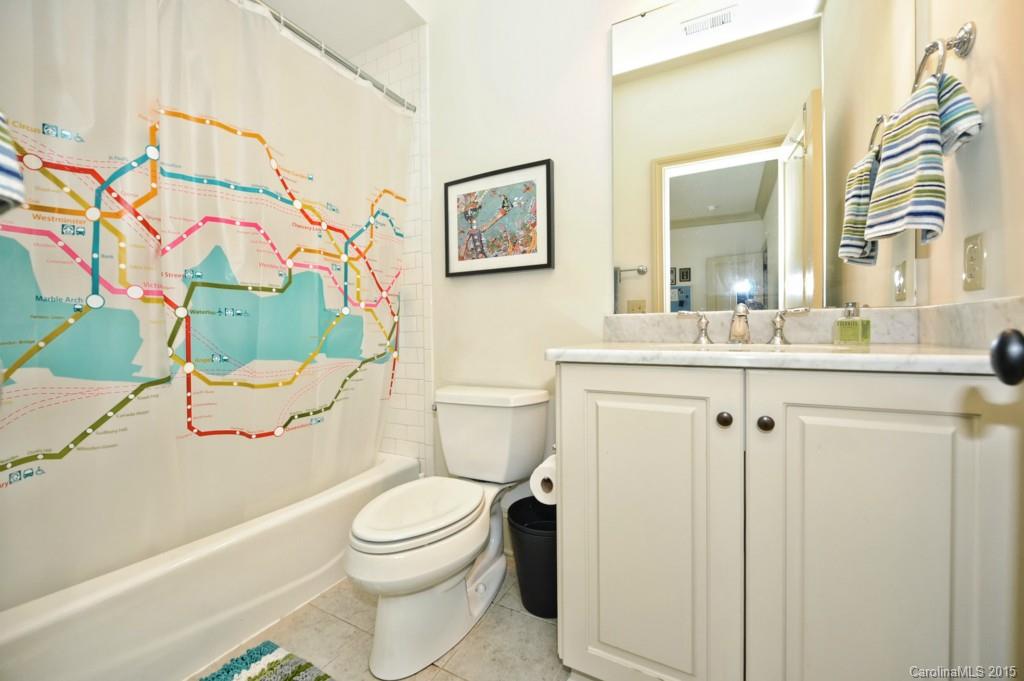 Springfield - Residential