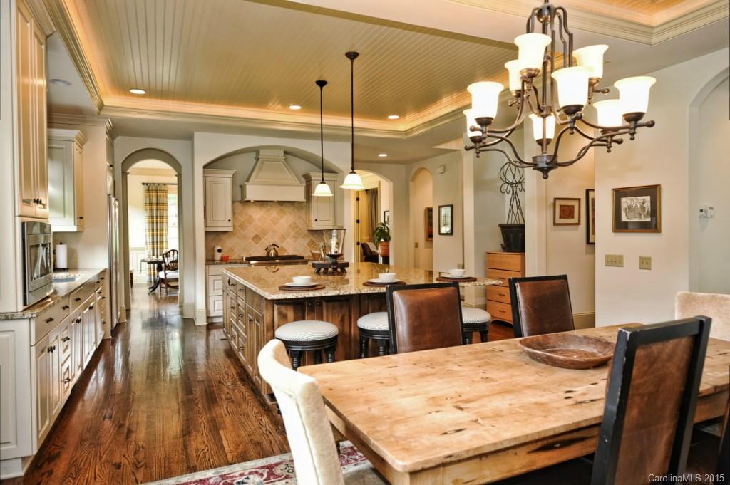 Springfield - Residential